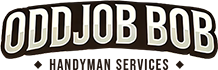 OddJob Bob Logo