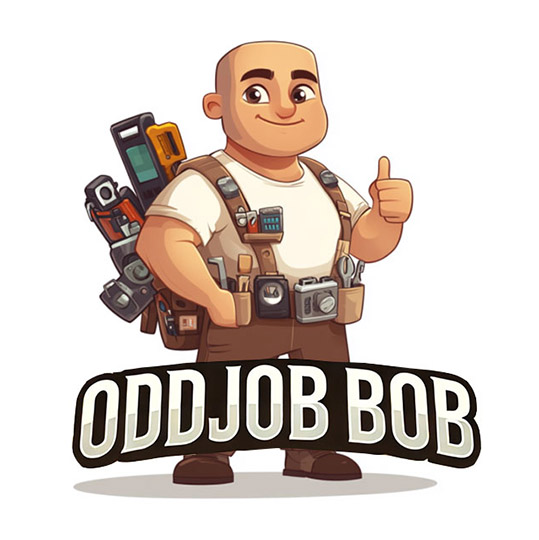 Kelowna's Handyman