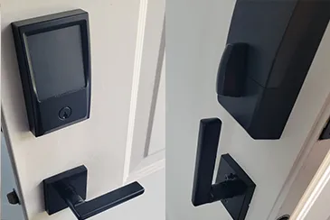 Security, Deadbolts, Digital Door Locks