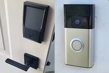 Door Hardware & Lock Services