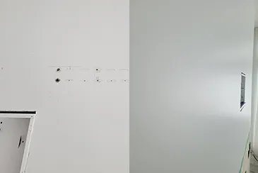 Drywall Repair