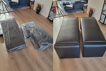 Appliance & Furniture Assembly