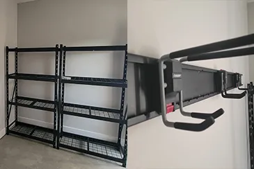 Garage & Storage Systems